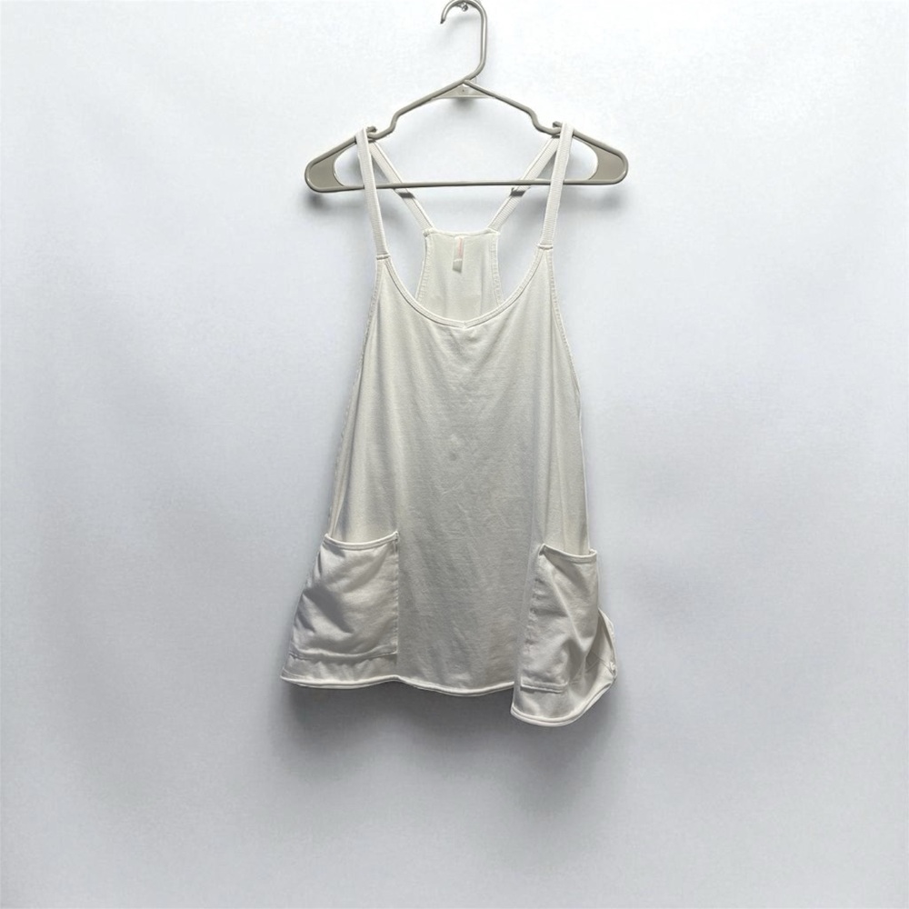 Free People Dress with Shorts and pockets!